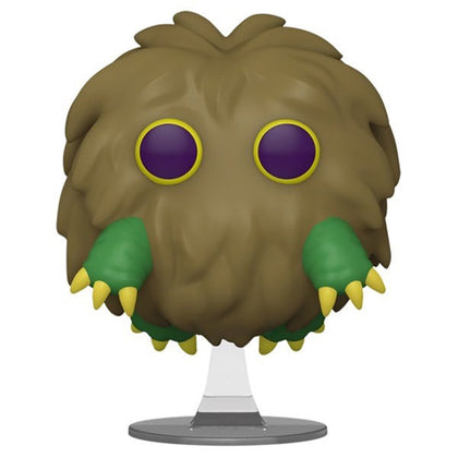 YuGiOh Winged Kuriboh Pop! Vinyl