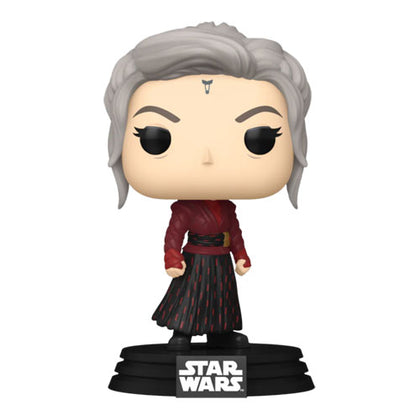 Star Wars Ahsoka (TV) Morgan Elsbeth Pop! Vinyl