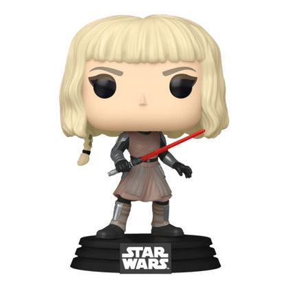 Star Wars Ahsoka (TV) Shin Hati Pop! Vinyl