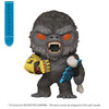 Godzilla vs Kong The New Empire Kong (Battle) US Exclusive Pop! Vinyl