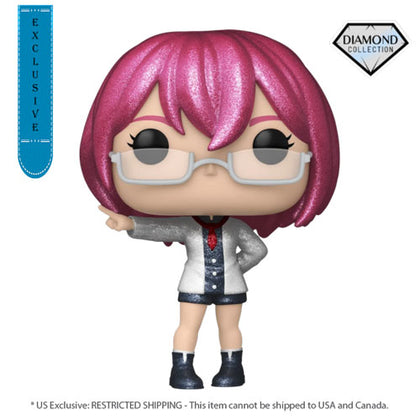 Seven Deadly Sins Gowther US Exclusive Diamond Glitter Pop! Vinyl