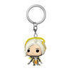 Overwatch 2 Mercy US Exclusive Pop! Keychain