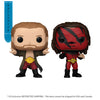 WWE Edge & Kane Pop! US Exclusive Pop! 2-Pack