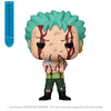 One Piece Roronoa Zoro Nothing Happened US Exclusive Pop! Vinyl