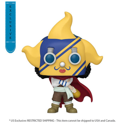 One Piece Sniper King US Exclusive Pop! Vinyl