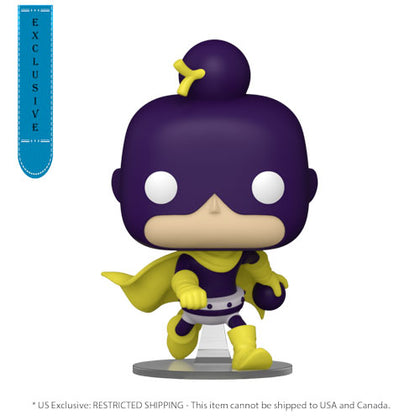 My Hero Academia Minoru Mineta US Exclusive Pop! Vinyl