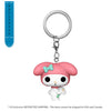 Hello Kitty MyMelody (Spring Time) US Exclusive Pop! Keychain