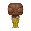 Marvel Comics Spider-Man (Chocolate) Pop! Vinyl