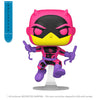 Marvel Daredevil (Classic) Blacklight US Exclusive Pop! Vinyl