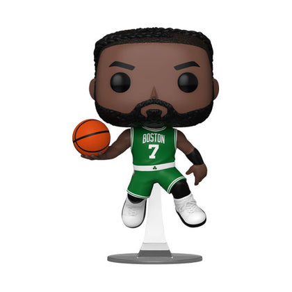 NBA Celtics Jaylen Brown Pop! Vinyl