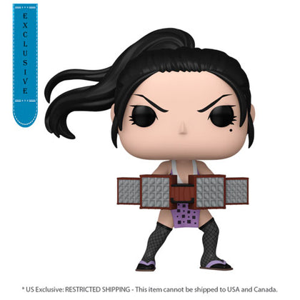 Demon Slayer Hinatsuru (Battle) US Exclusive Pop! Vinyl