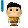 Up (2009) Russell with Sash US Exclusive Pop! Vinyl