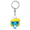 Smurfs Smurfette Pop! Keychain