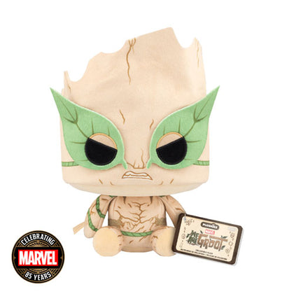 We Are Groot 7 Inch Pop! Plush Wolverine Groot