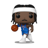 NBA Thunder Shai Gilgeous-Alexander Pop! Vinyl