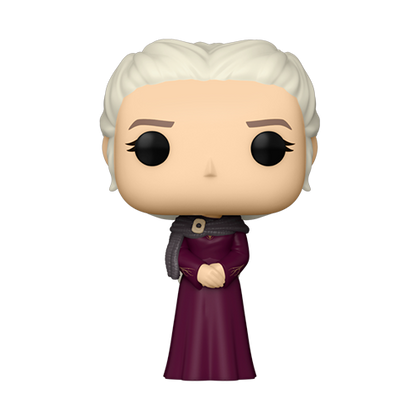 House of the Dragon Rhaenyra Targaryen Pop! Vinyl