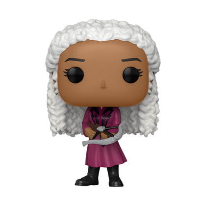 House of the Dragon Baela Targaryen Pop! Vinyl