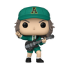 AC/DC Angus Young (Green Uniform) Pop! Vinyl