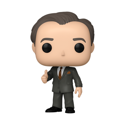 Saved by the Bell 30th Anniversary Mr Belding Pop! Vinyl