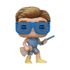 Saved by the Bell 30th Anniversary Zack Morris Pop! Vinyl