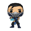 Mortal Kombat 1 Sub Zero Pop! Vinyl