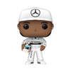 Formula 1 Lewis Hamilton with Helmet Pop! Vinyl