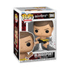 Bloodsport Frank Dux Pop! Vinyl