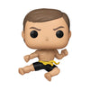 Bloodsport Frank Dux Pop! Vinyl