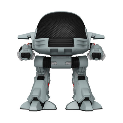 Robocop (1987) ED-209 6 Inch Pop! Vinyl