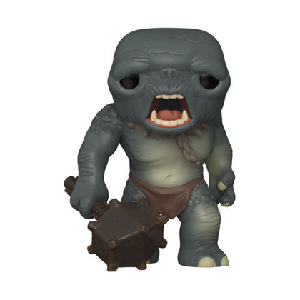 The Lord of the Rings Cave Troll 6 Inch Pop! Vinyl