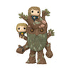 The Lord of the Rings Treebeard with Merry & Pippin 6 Inch Pop! Vinyl