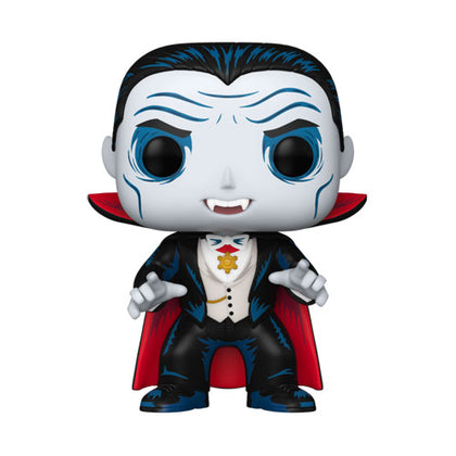 Universal Monsters Dracula Pop! Vinyl