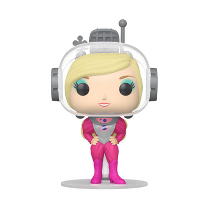 Barbie 65th Anniversary Barbie Astronaut Pop! Vinyl