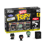 Batman 85th Anniversary Catwoman Bitty Pop! 4-Pack