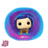 Coraline 15th Anniversary Coraline in Tunnel Pop! Deluxe