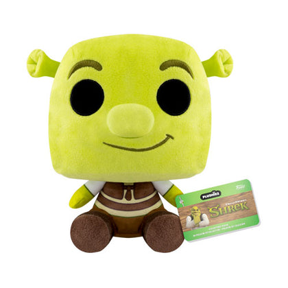 Shrek 7 Inch Pop! Plush Shrek
