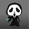 Scream Ghostface US Exclusive Glow Pop! Vinyl
