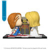 Bride of Chucky Chucky & Tiffany US Exclusive Pop! Moment