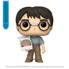 Harry Potter Harry with Birthday Cake US Exclusive Pop! Vinyl