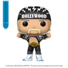 WWE Hollywood Hulk Hogan US Exclusive Pop! Vinyl
