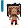 WWE Umaga US Exclusive Pop! Vinyl