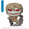 Attack on Titan Jaw Titan (Falco) 6 Inch US Exclsuive Pop! Vinyl