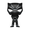 Marvel Comics New Classics Black Panther Pop! Vinyl