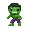 Marvel Comics New Classics Hulk Pop! Vinyl