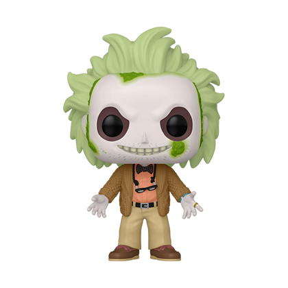 Beetlejuice 2 Beetlejuice Pop! Vinyl