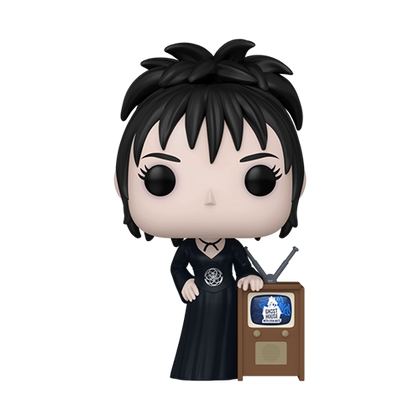 Beetlejuice 2 Lydia Deetz Pop! Vinyl