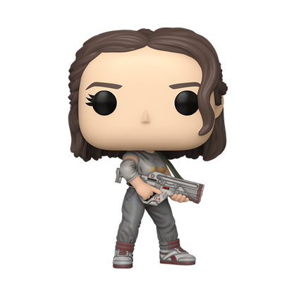 Alien Romulus Rain Pop! Vinyl