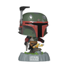 Star Wars Fett Legacy Boba Fett with Rockets Pop! Vinyl