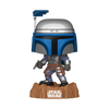 Star Wars Fett Legacy Jango Fett Pop! Vinyl