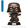 Star Wars Darkside Darth Vader US Exclusive Metallic Pop! Vinyl